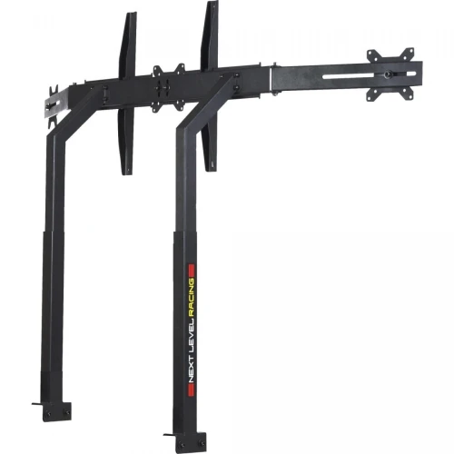 Stojak na monitor Next Level Racing Monitor Stand dla kokpitu F-GT