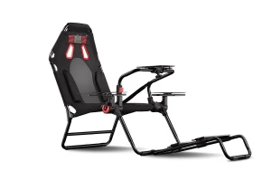 Kokpit do symulatora lotów Next Level Racing Flight Simulator Lite