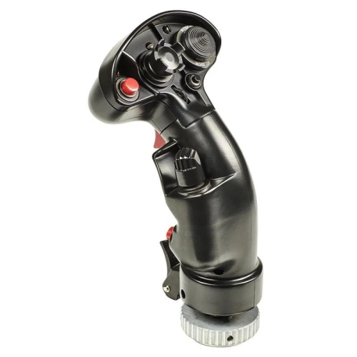 Joystick Thrustmaster F/A-18C Hornet Hotas Add-On Grip