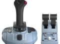 Zestaw Thrustmaster Officer Pack Airbus Joystick + Przepustnica