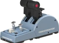 Zestaw Thrustmaster Officer Pack Airbus Joystick + Przepustnica
