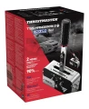 Hamulec ręczny + skrzynia biegów Thrustmaster TSS SPARCO MOD+