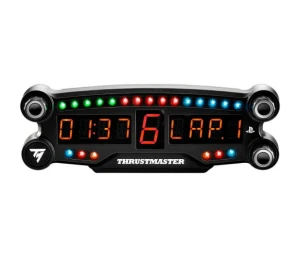 Wyświetlacz LEDThrustmaster Bluetooth PS4