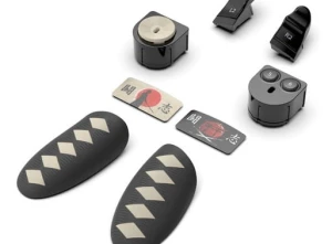 Thrustmaster Fighting Pack do eSwap Controller