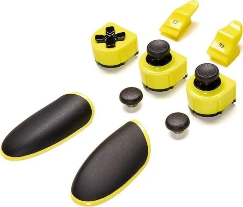 Zestaw akcesoriów Thrustmaster do eSwap Pro Controller Yellow