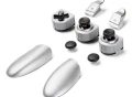 Zestaw akcesoriów Thrustmaster do eSwap pro Controller Silver