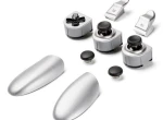 Thrustmaster do eSwap pro Controller Silver