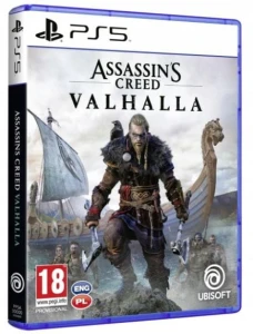 PS5  Assasin's Creed Valhalla