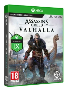 Xbox One Assassin's Creed Valhalla