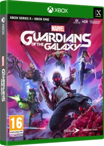 Xbox One/XSX Marvel’s Guardians of the Galaxy