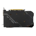 Karta graficzna Asus TUF GeForce GTX 1660 Ti EVO 6GB GDDR6