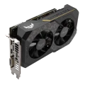 Karta graficzna Asus TUF GeForce GTX 1660 Ti EVO 6GB GDDR6