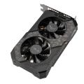 Karta graficzna Asus TUF GeForce GTX 1660 Ti EVO 6GB GDDR6