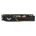 Karta graficzna Asus TUF GeForce GTX 1660 Ti EVO 6GB GDDR6