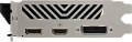 Karta graficzna Gigabyte GeForce GTX 1650 D6 OC 4GB GDDR6 rev 2.0