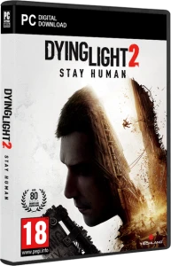 PC Dying Light 2