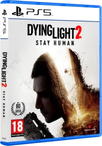 Dying Light 2 PS5