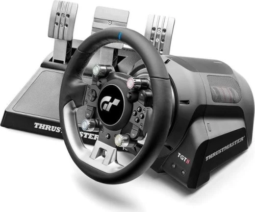 Kierownica Thrustmaster T-GT II PC/PS