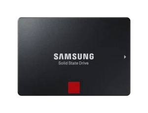 Samsung 4 TB 860PRO MZ-76P4T0B/EU 4 TB