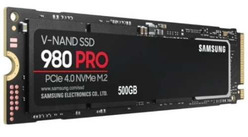 Dysk SSD 980PRO Gen4.0x4 NVMeMZ-V8P500BW _0