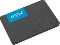 Crucial SSD SATA3 2,5" 240GB BX500 CT240BX500SSD1