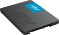 Crucial SSD SATA3 2,5" 240GB BX500 CT240BX500SSD1