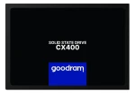 GoodRam CX400 gen.2 512GB 2.5" SATA III