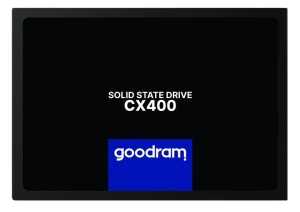 GoodRam CX400 1TB 2.5" SATA III