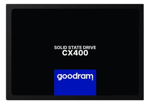 Dysk SSD GoodRam CX400-G2 1TB  SATA3 2,5 7mm_0