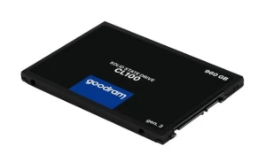 GoodRam CL100 Gen3 960GB 2.5" SATA III