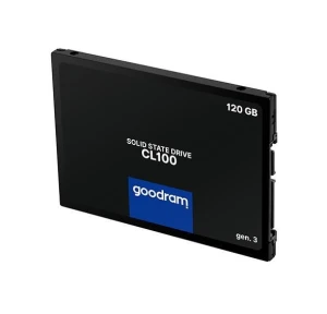 GoodRam CL100 Gen3 120GB 2.5" SATA III