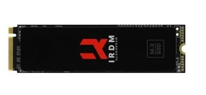 GoodRam IRDM M.2 512GB M.2 2280 PCI-E x4 Gen3 NVMe