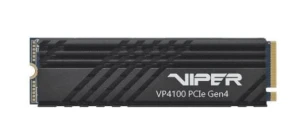 Patriot Viper VPN100 2TB M.2 2280 PCI-E x4 Gen3 NVMe