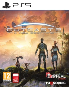 PS5 Outcast 2