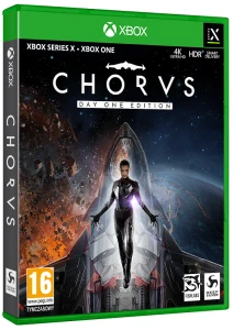 Xbox One / XSX Chorus Day One Edition
