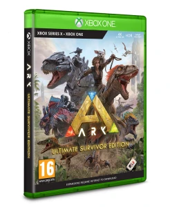 Xbox One / XSX ARK: Ultimate Survivor Edition
