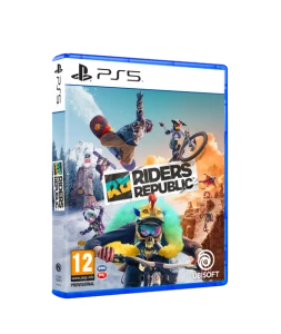 PS5  Riders Republic