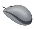 Mysz Logitech M110 SILENT Gray_1