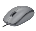 Mysz Logitech M110 SILENT Gray_2