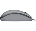 Mysz Logitech M110 SILENT Gray_3