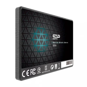 Silicon Power S55 480GB 2.5" SATA III