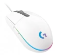 Mysz Logitech G102 Lightsync White_0