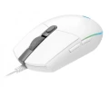 Mysz Logitech G102 Lightsync White_1