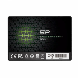 Silicon Power S56 240GB 2.5" SATA III