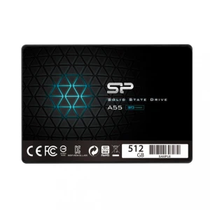 Silicon Power ACE A55 (bulk) 512GB 2.5" SATA III