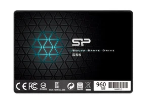 Silicon Power S55 960GB 2.5" SATA III