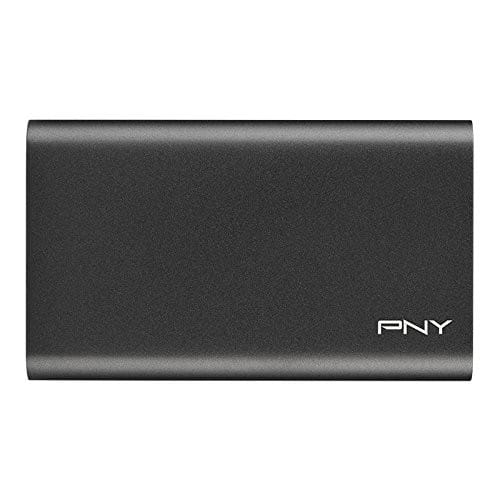 Dysk SSD Elite 240GB USB 3.1 PSD1CS1050S-240-RB_0