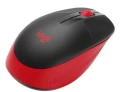 Mysz Logitech M190 Red   _1
