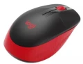 Mysz Logitech M190 Red   _2