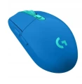 Myszka Logitech G305 Lightspeed Gaming Blue _1